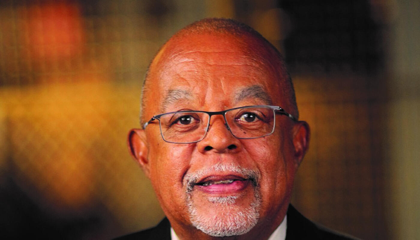 Finding Your Roots | About Henry Louis Gates, Jr.