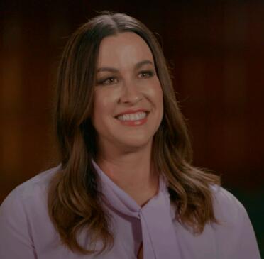 Finding Your Roots | Alanis Morissette