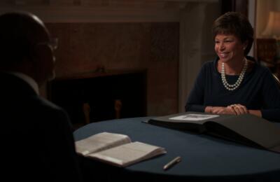 Finding Your Roots | Valerie Jarrett