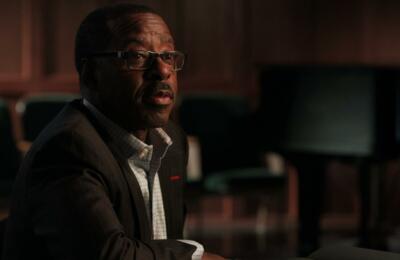 Finding Your Roots | Courtney B. Vance