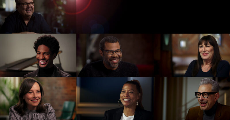 Finding Your Roots Season 6