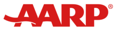 AARP Logo2020 Red