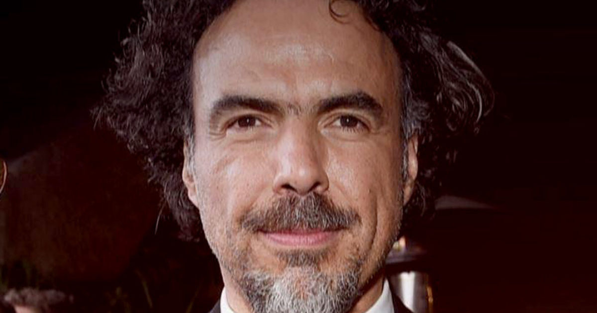 Finding Your Roots | Alejandro G. Iñárritu