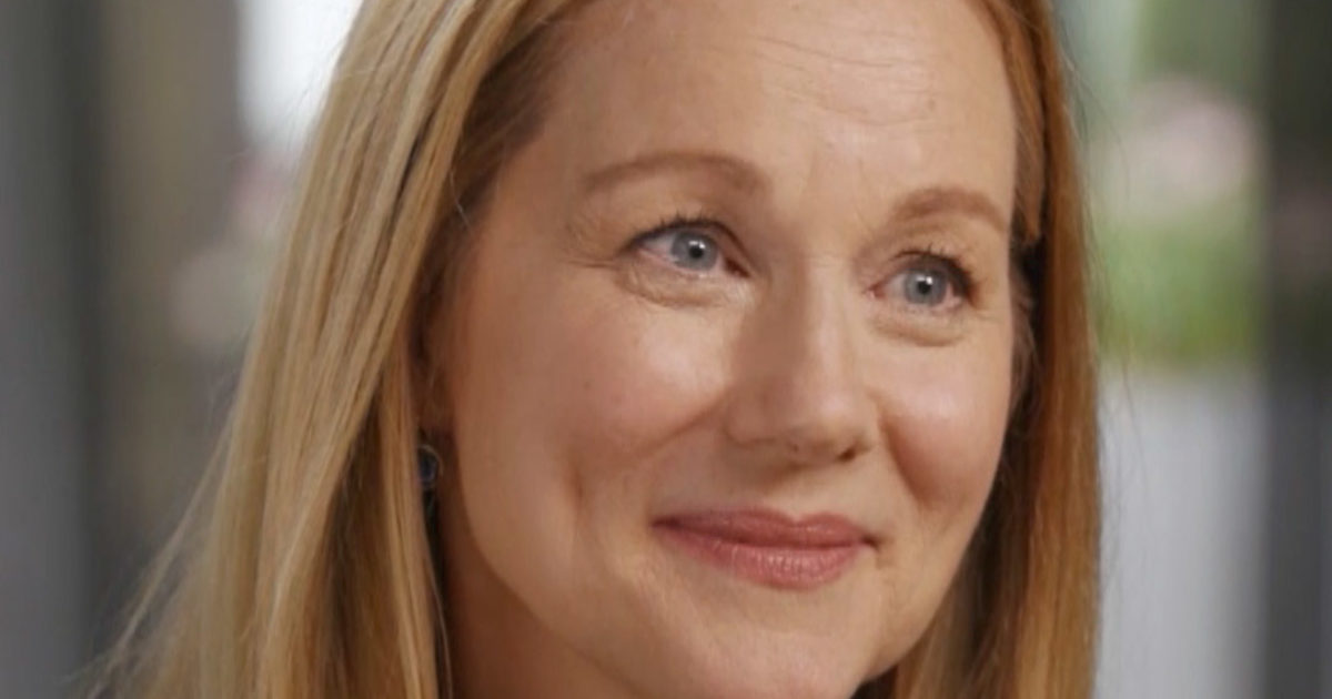 Finding Your Roots | Laura Linney