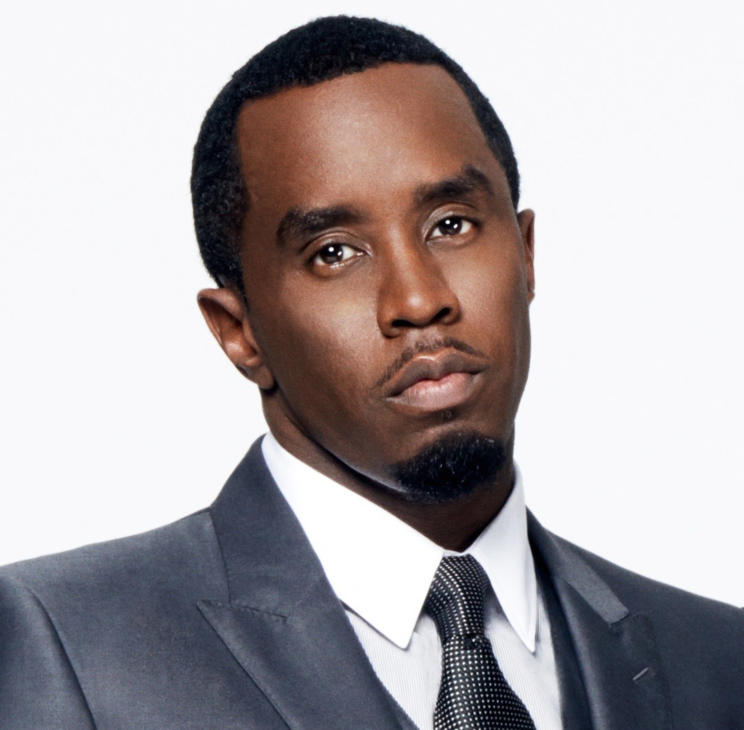 Finding Your Roots Sean Combs